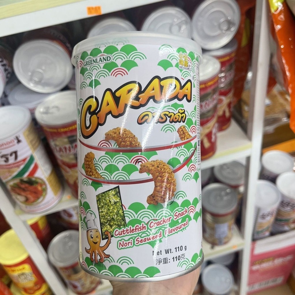 T Thailand Maruko Kalami Ball ปลาหมึกสาหร่ายชีสบรรเทา Glutton สํานักงานสบายๆนําเข้าขนมป่องของขบเคี้ย