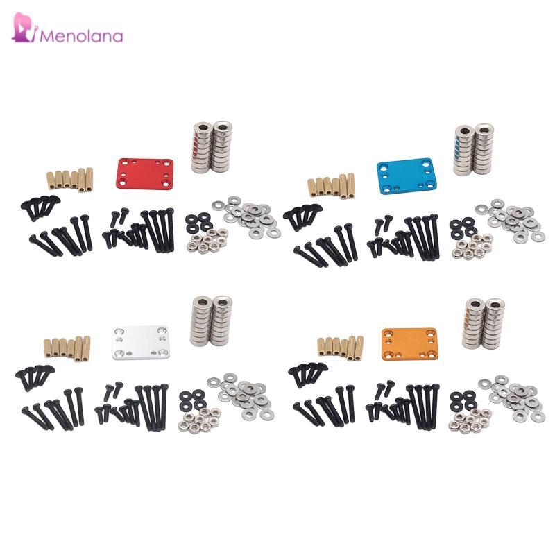 [Menolana] RC Car Shell Adjustment Fixation 1/28 สําหรับ K969 K979 K989 K999 RC Car Parts