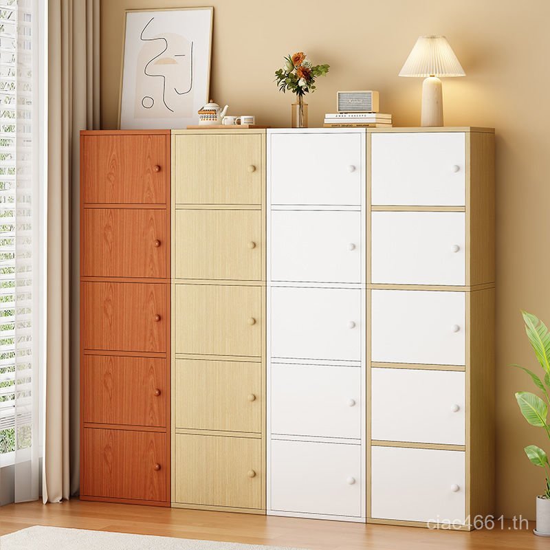 ลิ้นชัก Locker Cross-Border Locker Multi-Compartment Room ที่มีการล็อคในครัวเรือน Simple ห้าลิ้นชัก 