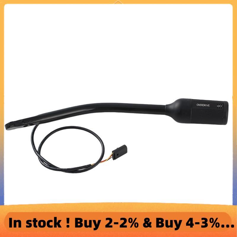 พวงมาลัยรถคอลัมน์ Shift Lever 4L3Z-7210- 5C3Z7210AAA สําหรับ E250 F450 F550 Expedition 905-109 เปลี่