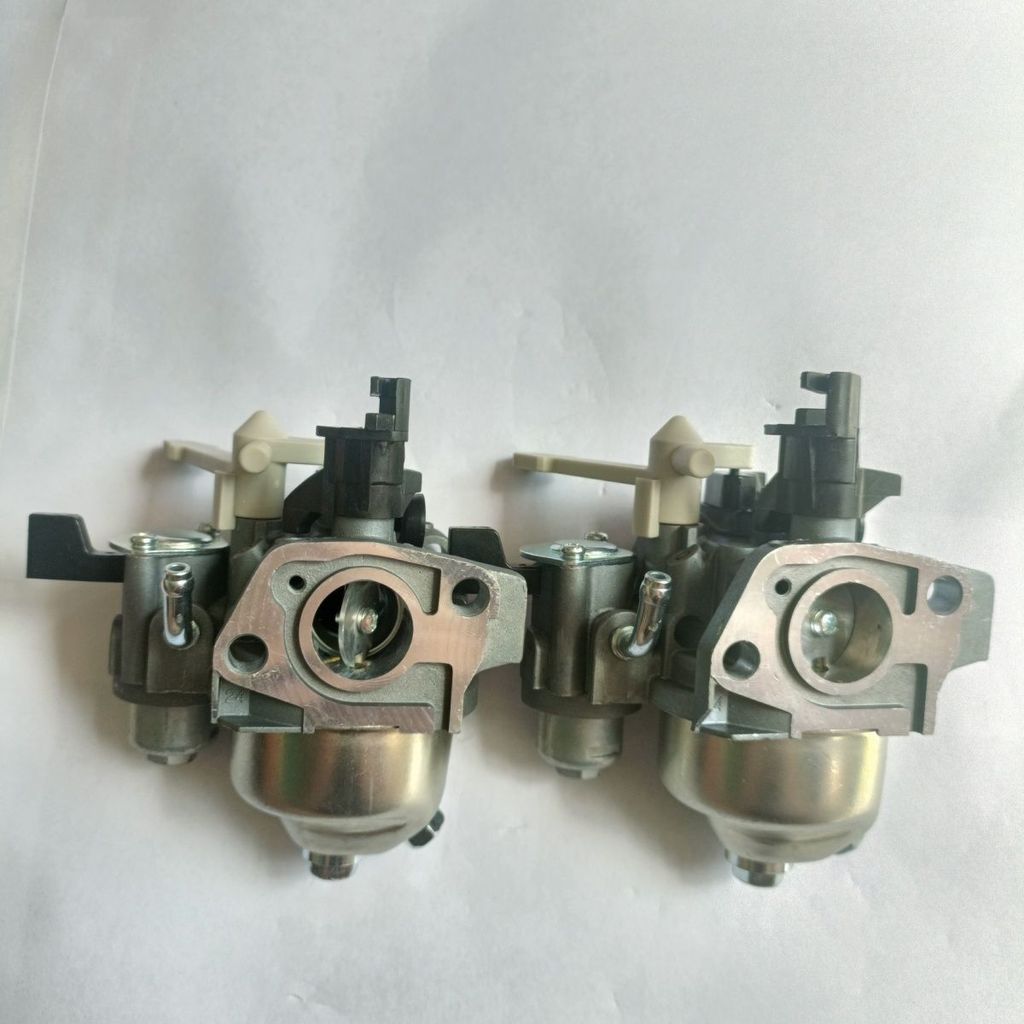 คาร์บูเรเตอร์ สำหรับเครื่องยนต์เบนซิน Honda GX160/GP160 และ 168F/170F (รถไถเดินตาม)