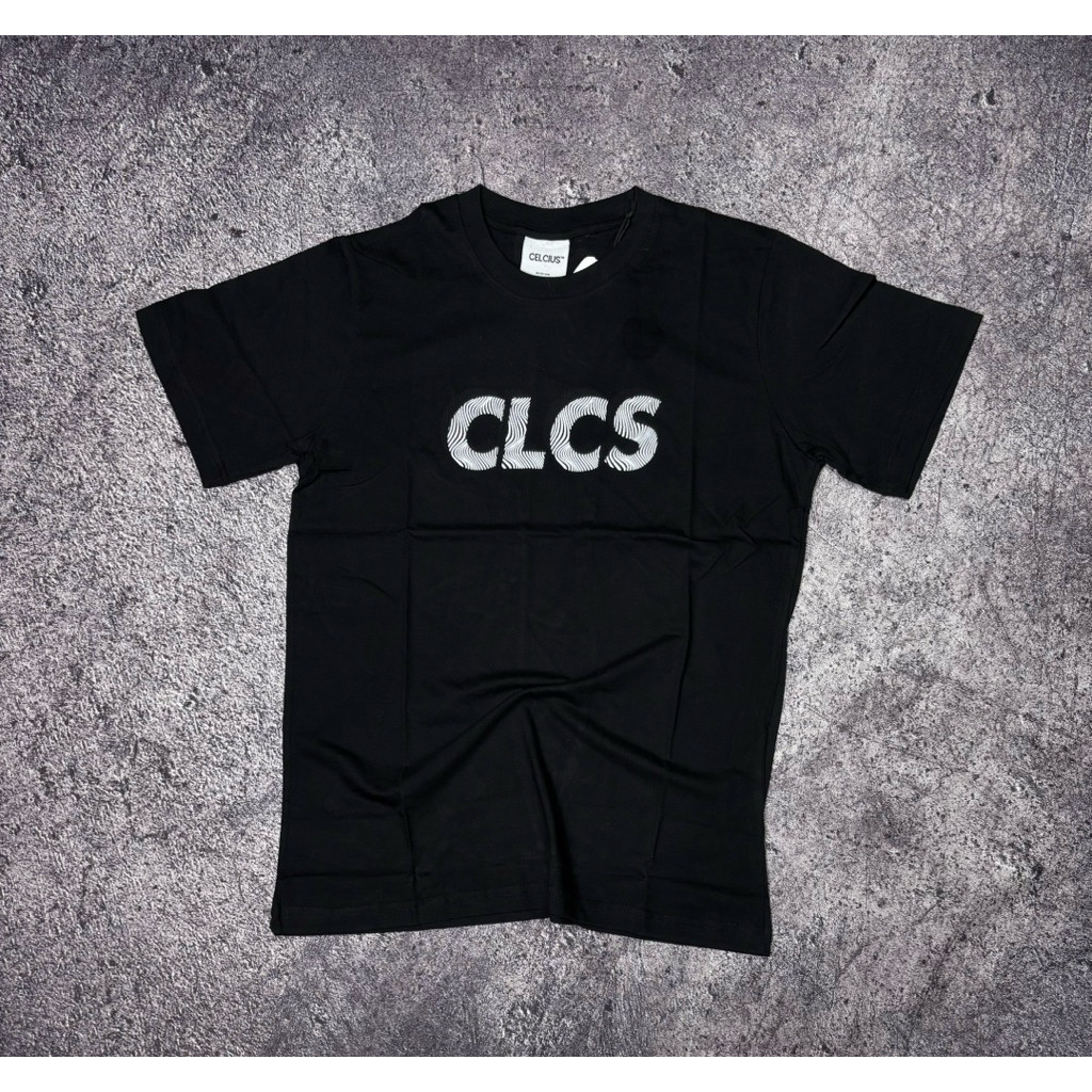 เสื้อยืด CLCS RK3.5 3568