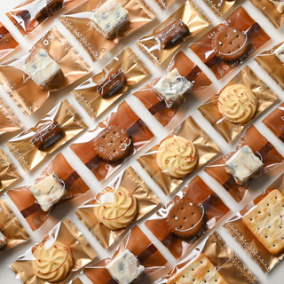 100ชิ้นกาแฟลูกอมทอฟฟี่ตังเมบรรจุภัณฑ์น้ําตาลช็อคโกแลตปิดผนึก…