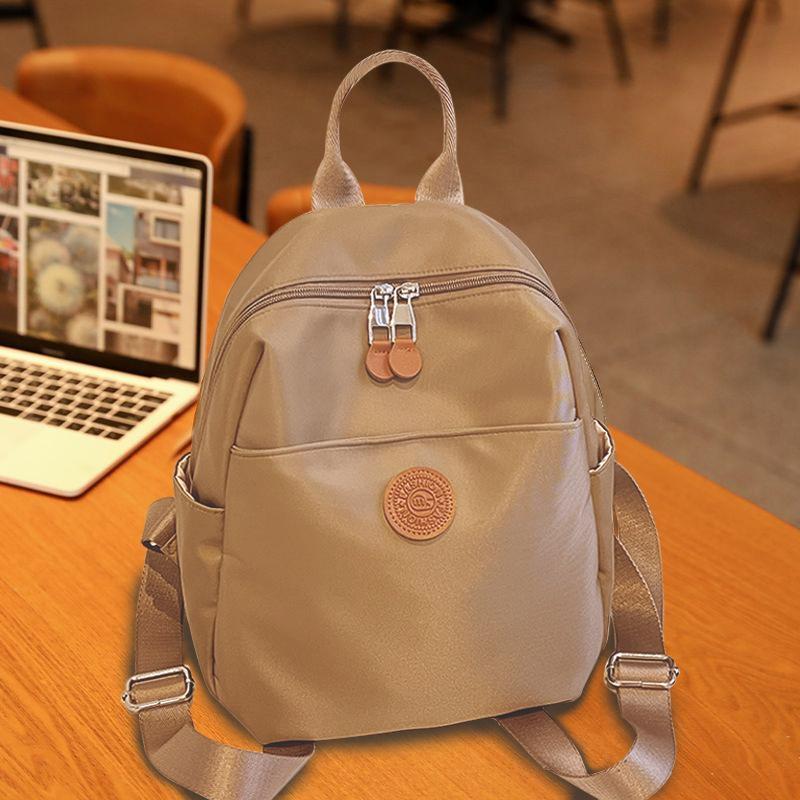 กระเป๋าคาดหน้าอกMetroCarry ป้องกันการโจรกรรม สองขนาด ทำจากผ้าOxford เหมาะสำหรับใช้กลางแจ้ง