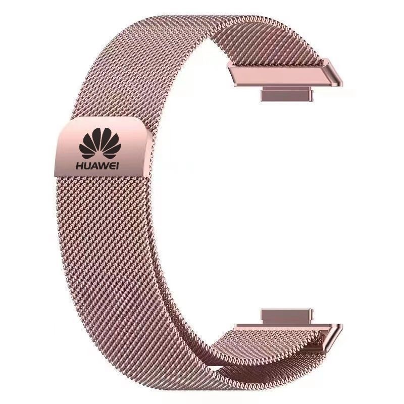 สาย huawei watch fit 3 huawei watch fit 3 เหมาะสําหรับ Huawei fit3 Strap fit2 สายนาฬิกา Huawei watch