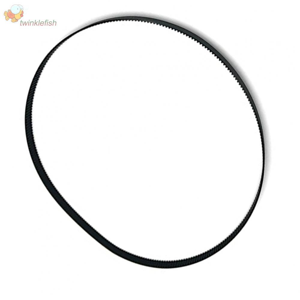 สายพานไดรฟ์หลัก Minimizes Label Skew สําหรับ Zebra ZT610 ZT620 เครื่องพิมพ์ P1083320 056