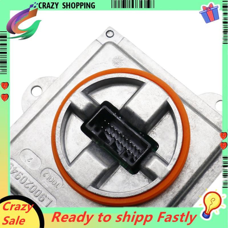 ไฟหน้าโมดูล LED บัลลาสต์ไฟหน้า L90028076 สําหรับ X1 Z4 E84 E89