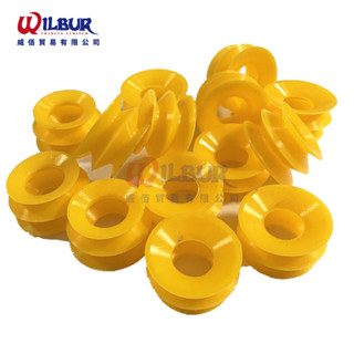 100ชิ้นยางสําหรับ โรแลนด์ 700 ผู้ชาย โรแลนด์-700ชิ้นส่วนพิมพ…