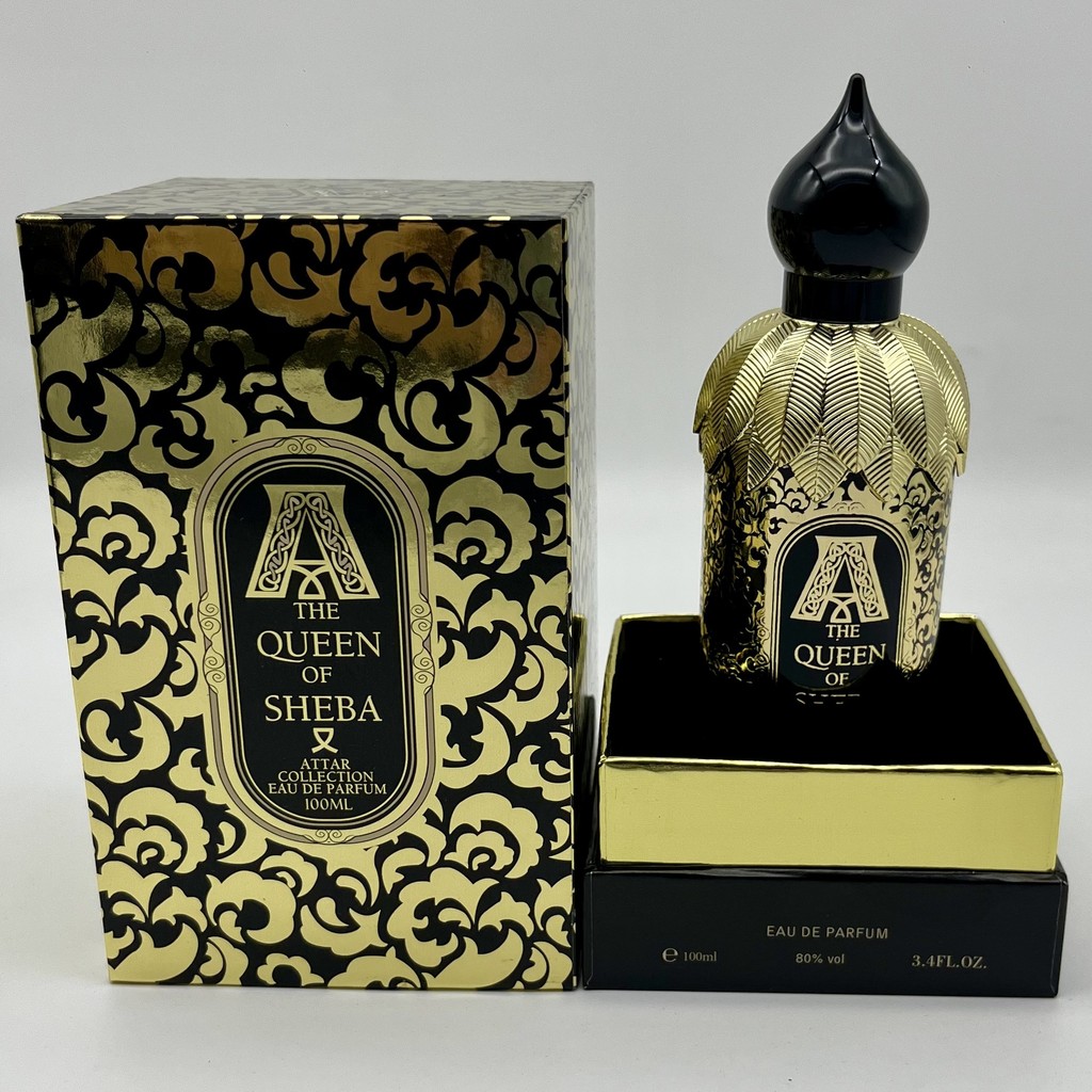 ใหม่ Attar Collection Hayati น้ําหอมอาหรับตะวันออกกลางดูไบ 9aa