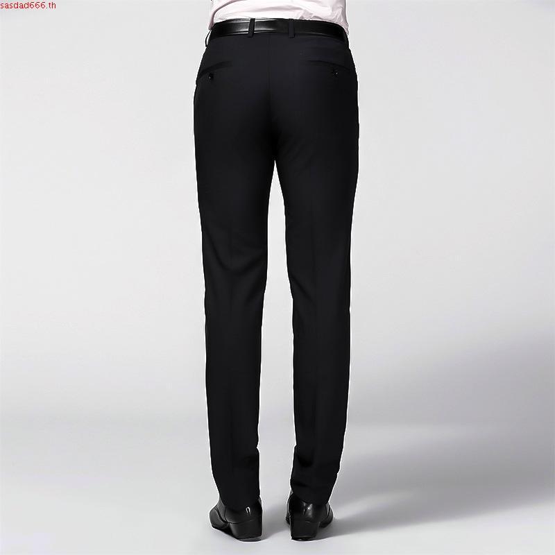 G2000 กางเกงสแล็ค ขายาว ทำงาน รุ่น Essential Everyday Formal Pants In m Fit Code: 41153623 95