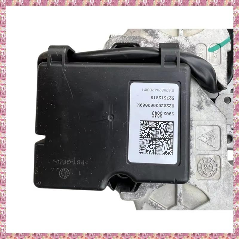 [VCR] 39147440 39156455 สําหรับใหม่ครูซ ได้ 5 เวลกัง พวงมาลัยคอลัมน์ล็อคควบคุมโมดูลพวงมาลัยล็อคโมดูล