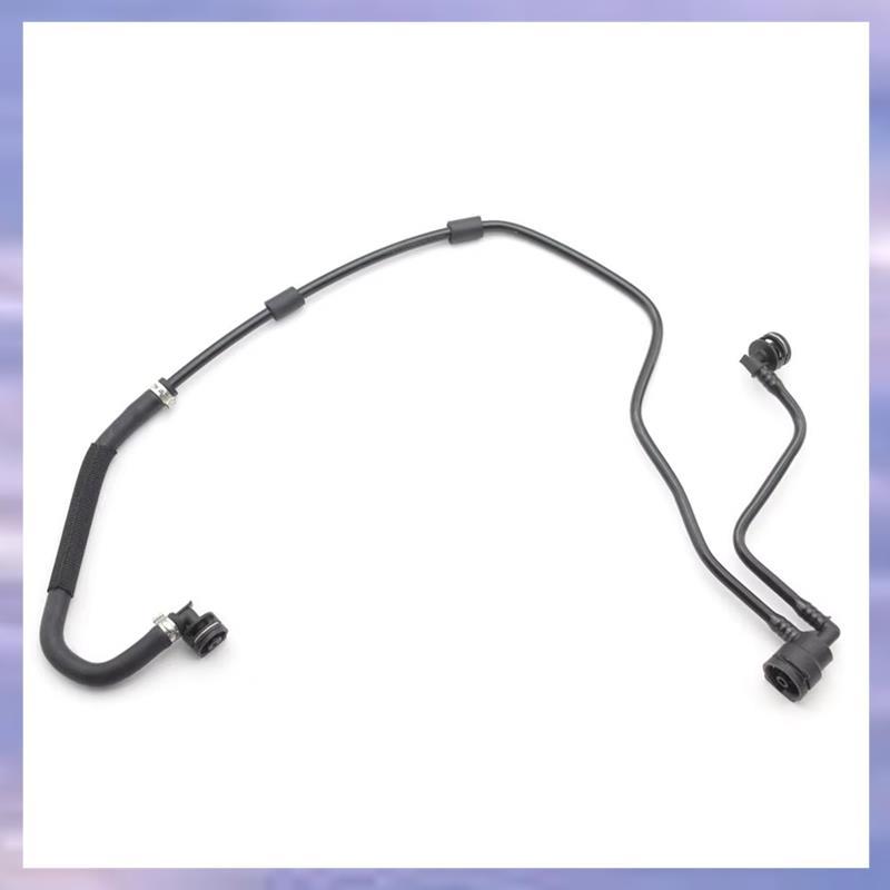 Vent ท่อท่อ Dputy กาต้มน้ําท่อน้ําท่อไอเสีย A2135010625 สําหรับ GLC E400 E43 C43 3.0 V6 2017-2024