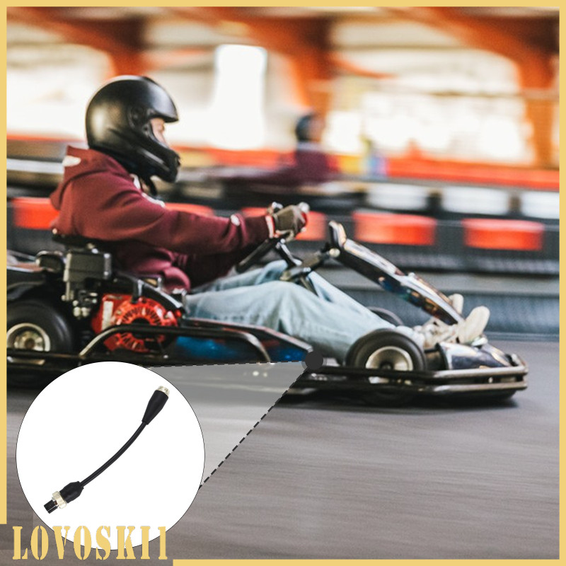 ชุดสายไฟแบบขยายสำหรับ Gokart Pro Karting ติดตั้งง่ายและมีประสิทธิภาพสูง