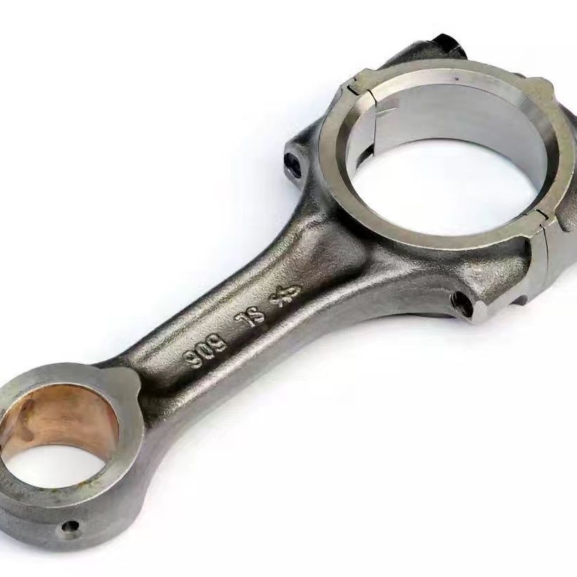 ก้านสูบ สำหรับเครื่องยนต์ Yuchai 4F90 แบบครบชุด