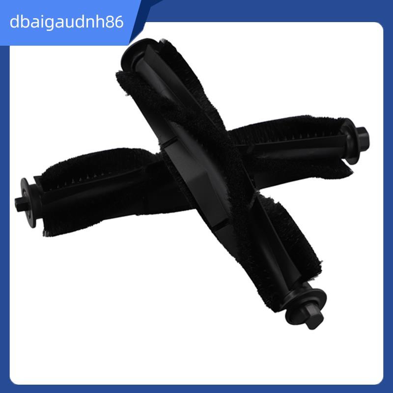 READY STOCK แปรงลูกกลิ้งหลักสําหรับ M7 Pro M7 MAX M8, สําหรับ V980MAX, สําหรับ Q6,สําหรับ S31 2 ชิ้น