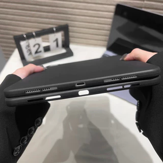 เคส TPU สำหรับ for Xiaomi​​ Mi Pad 6 / 7 6s เคสพาสเทล สำหรับ Pad5/ Pad 5 Pro/ Pad 5 Pro 5G Redmi Pad 2 SE 8.7 / 11 Pad2