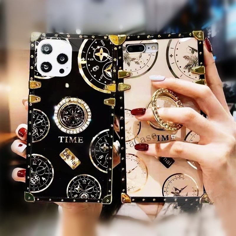 นาฬิกาสําหรับ Infinix SMART 10 9 8 7 ร้อน 60I หมายเหตุ 50I 40 30 Pro SPARK GO 2025 2024 4G 5G Luxury