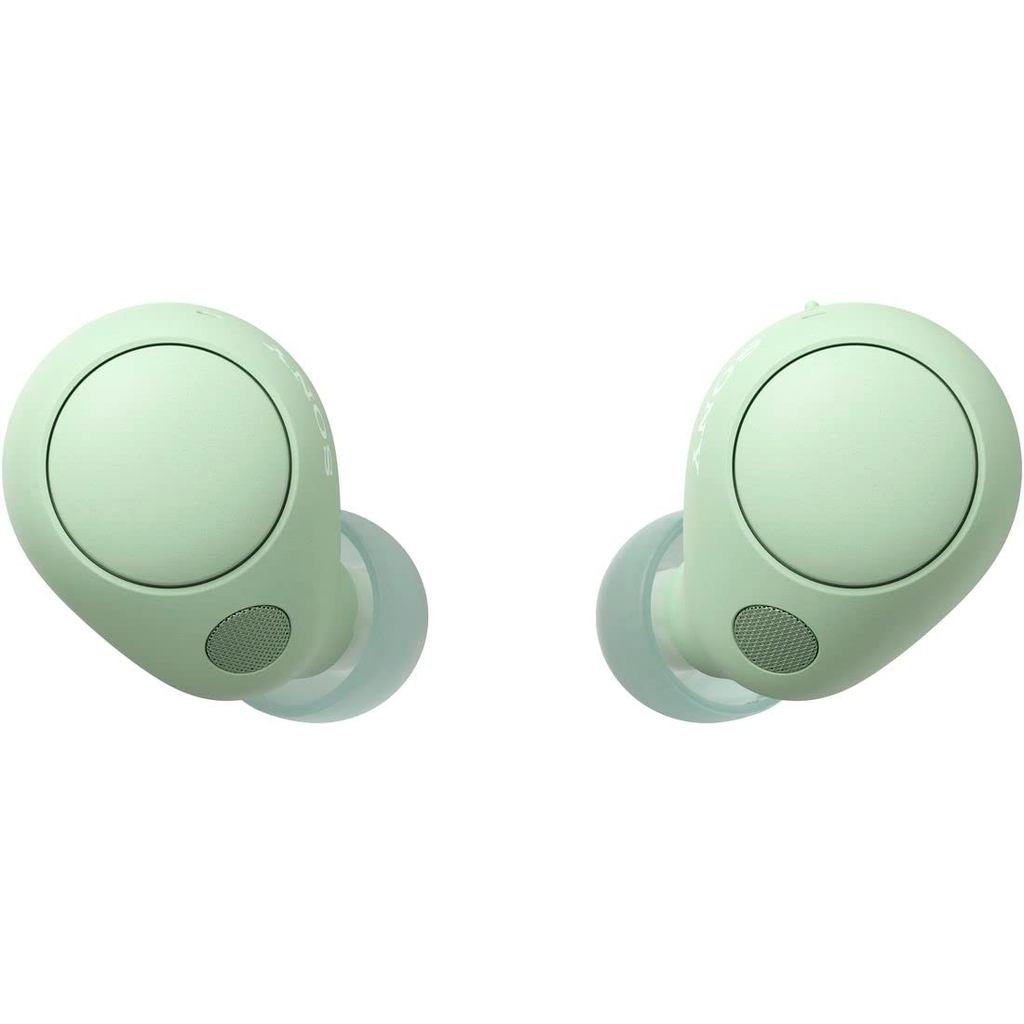 Sony WF-C700N True Wireless Earbuds: High-performance Noise Cancelling / Lightweight Compact Design 