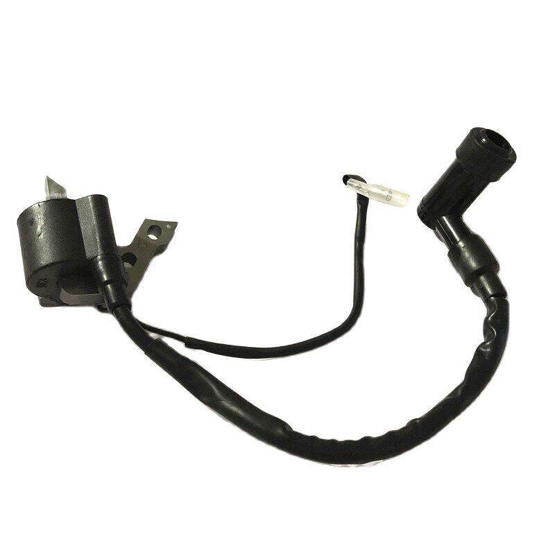 คอยล์จุดระเบิดสําหรับ 1KW 1.2KW 1.4KW 1.5KW 1.8KW 154F/156F เครื่องยนต์เบนซิน Igniters, แรงดันไฟฟ้าส