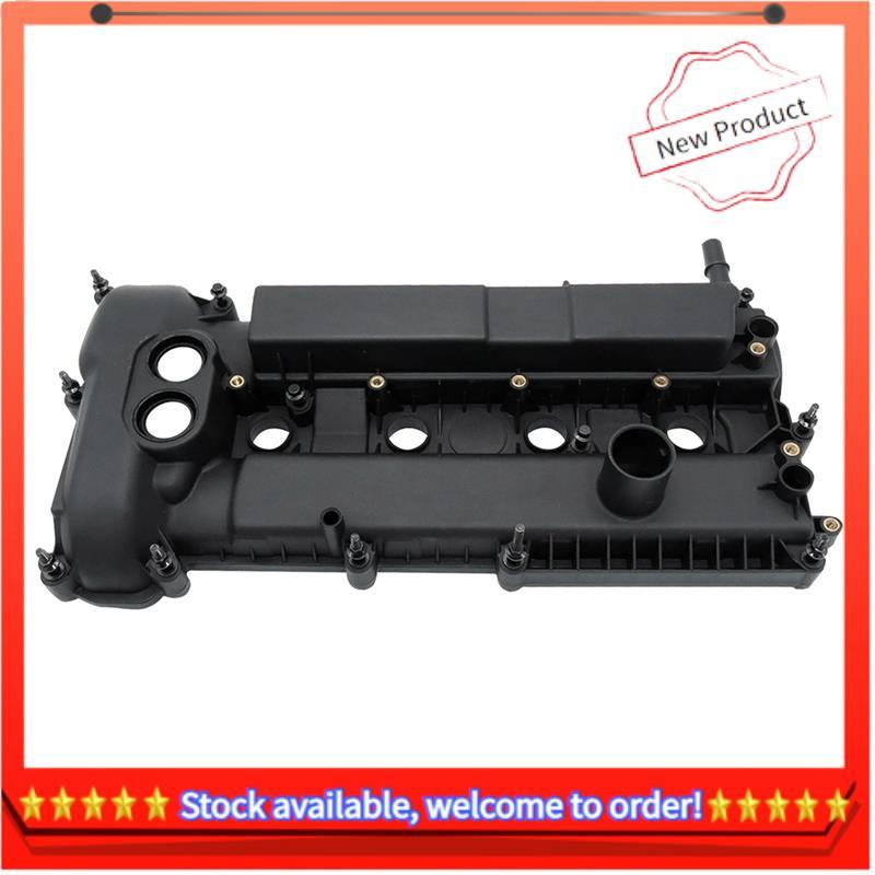 ฝาครอบฝาสูบวาล์ว Rocker Arm Cover CM5E6K271AL CM5Z6582E สําหรับ Focus 2.0L 2012 2013 2014