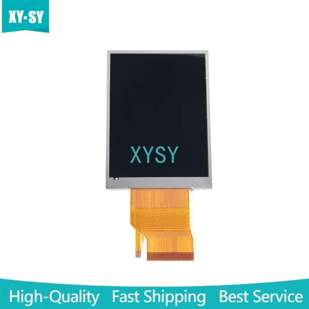 ใหม่สําหรับ Canon Powershot SX70 HS / SX70 จอแสดงผล LCD ไม่มี Backlight ด้านนอกอะไหล่ซ่อม