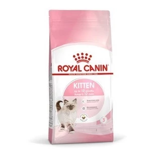 Royal Canin โรยัล คานิน อาหารเม็ดแมว ลูกแมว แมวโต รวมสูตร เม็ดแมว ขนาด ยกกระสอบ 10 kg