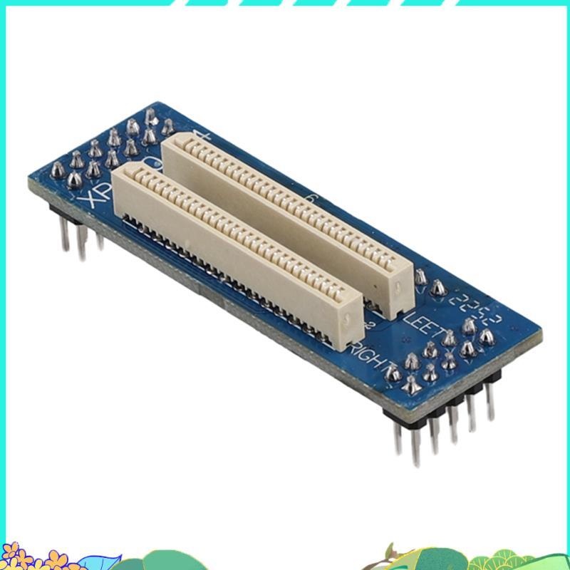 Carriage Board Connecting Card สําหรับ Xp600 Printhead Printer Adapter Board