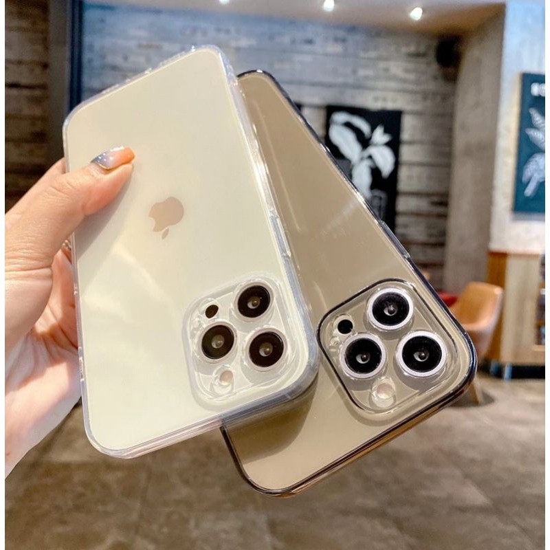 SoftCase Casing Original Space Vivo Y29/Y29S/Y400/Y04/ Y28 4G/Y18/Y100 5G/Y200E 5G/Y03 4G/Y02 /Y02 /