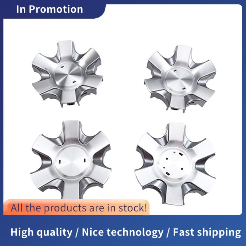 ล้อ Centre Cap 42603-0K090 สําหรับ Hub Cover Hub Cover ล้อรถอุปกรณ์เสริม