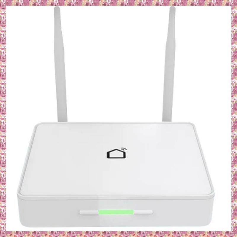 [VCPR] Smart Home Hub Moderm Tuya Zigbee 3.0 Gateway Home Gateway