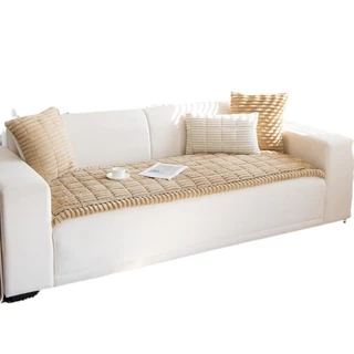 ERORO เบาะรองโซฟาลูกฟูก หนานุ่ม ยืดหยุ่นดี sofa cushion