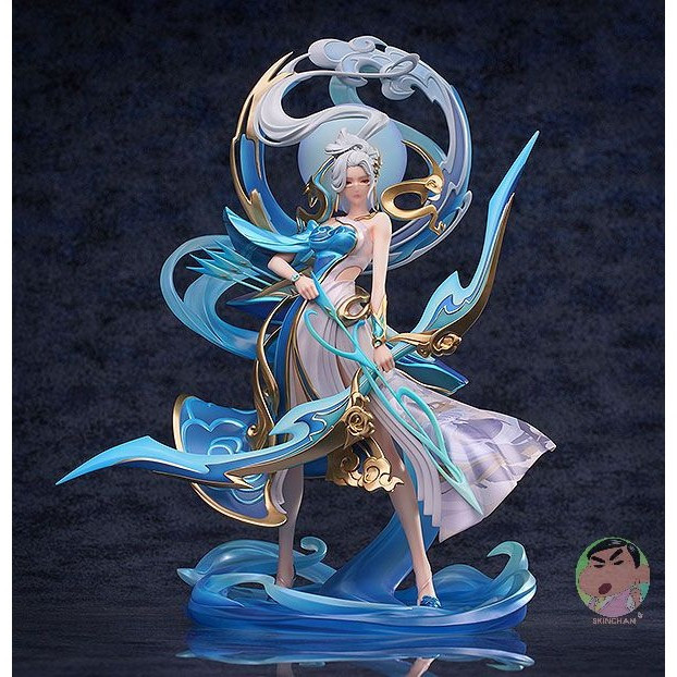 ( ⭕ PRE-ORDER)Myethos Honor of Kings Jia Luo: Tai Hua ver. 1/7 complete figure