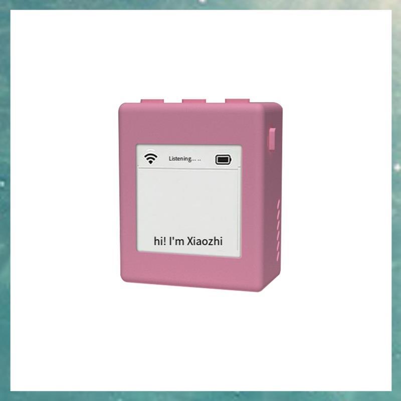 T QL I AI Robot Development Board Kit ESP32-S3 พร้อม 1.54 "จอแสดงผล TFT สําหรับ Interactive Conversa