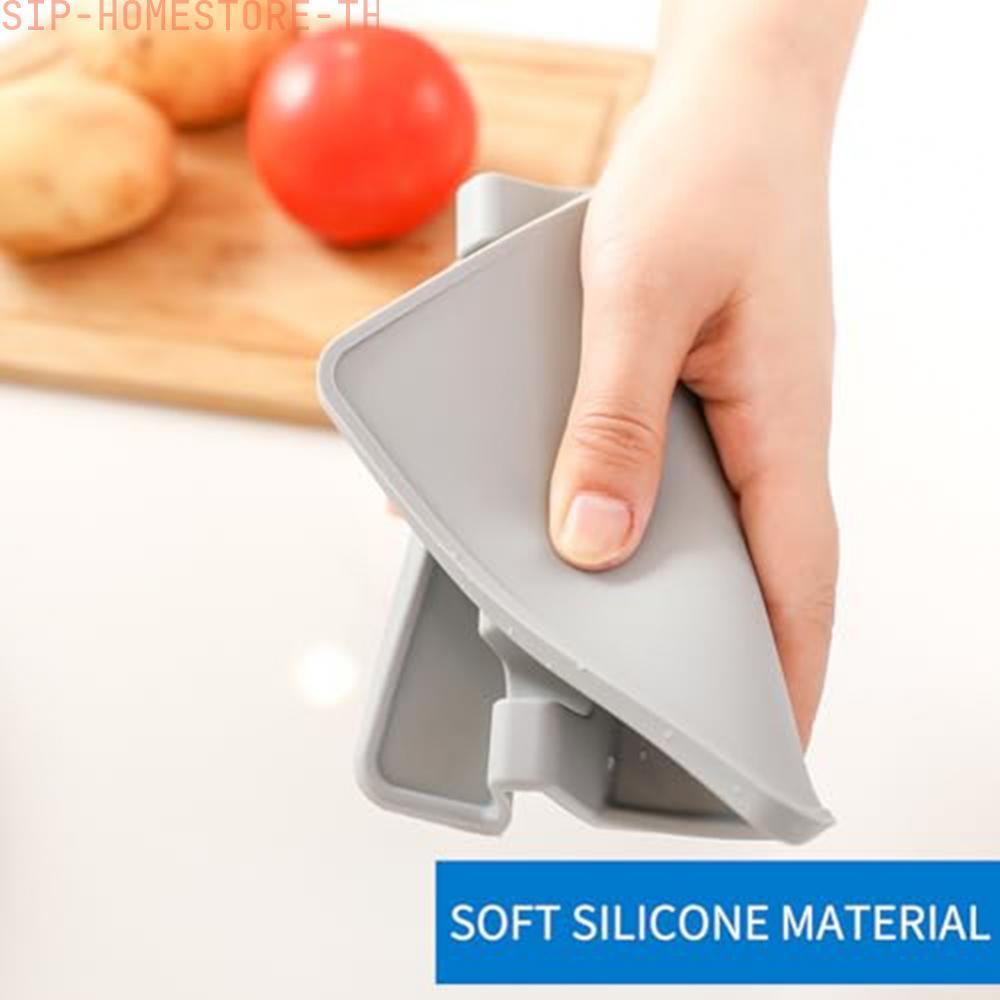 Spoon Rest Cooking Spoon Holder Kitchen Tool Holder For Cooking Utensils