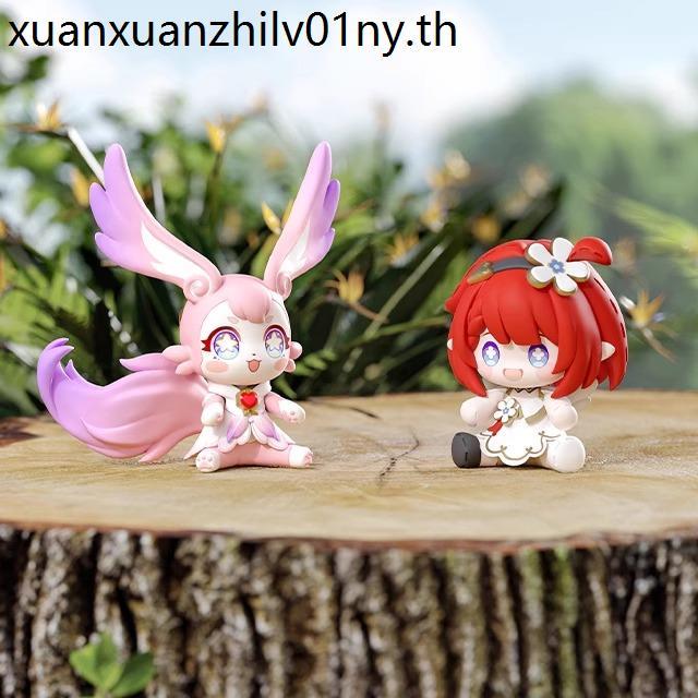 ยุบ: ฟิกเกอร์ Huggy Good Smile Q Version