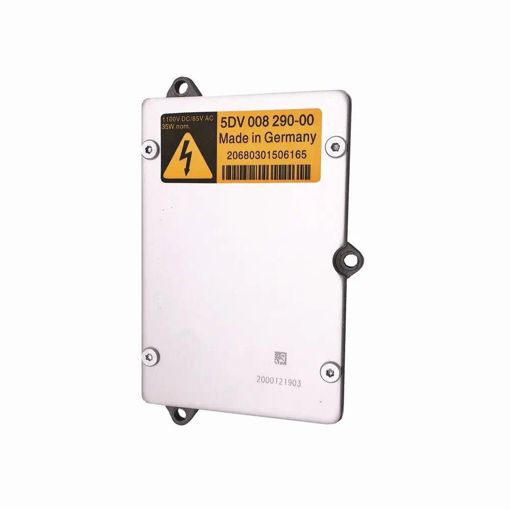 5DV 008 290 00 5DV00829000 ใหม่ Xenon HID ไฟหน้าบัลลาสต์โมดูล D2S D2R สําหรับ Audi สําหรับ BMW E60 M