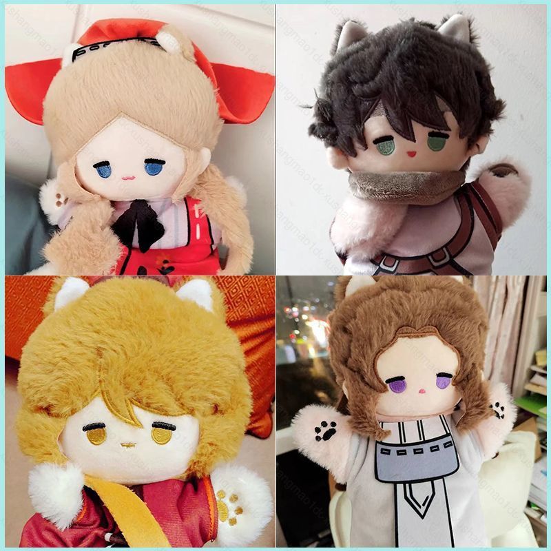 XS1 Identity V ตุ๊กตาตุ๊กตาหุ่น Edgar Valden Galatea Emil Ada Mesmer Victor Grantz Vera Nair Tracy R