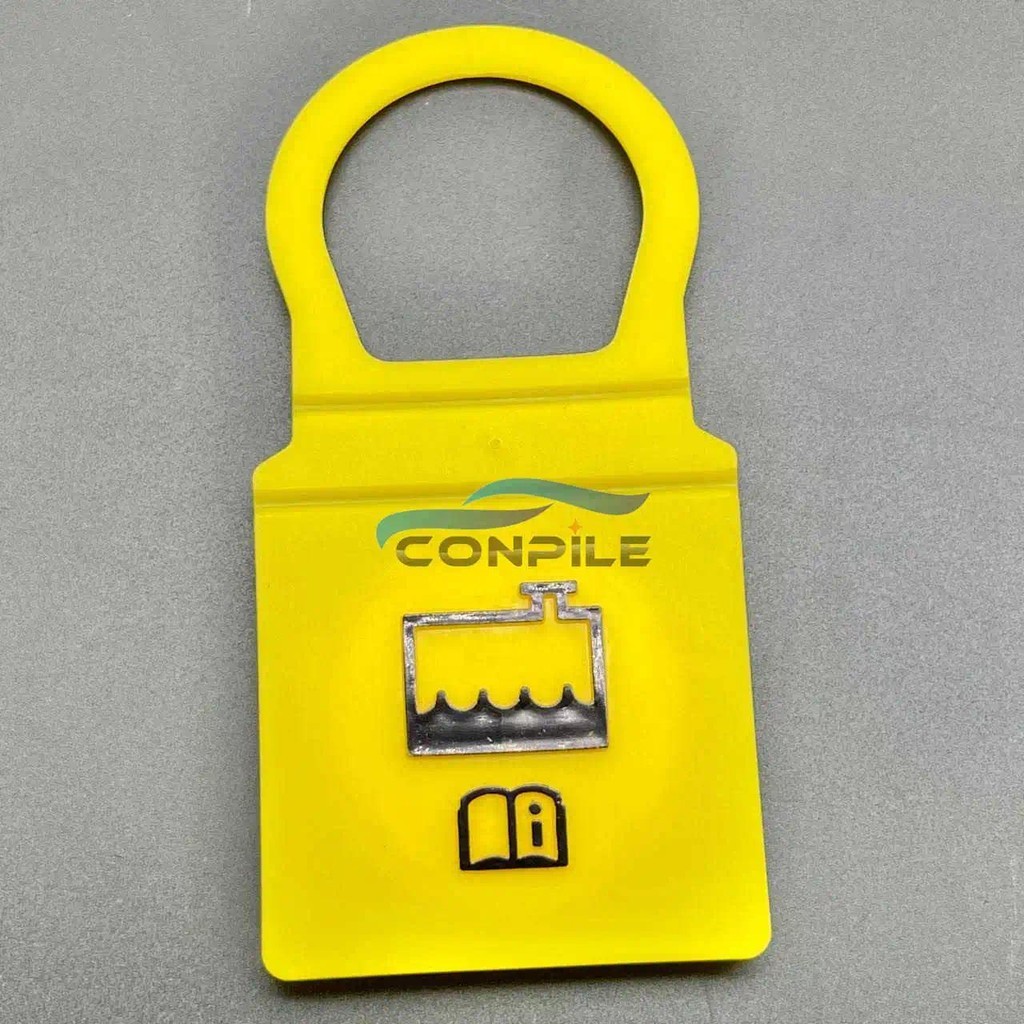 ฝาถังน้ําสําหรับ Jeep Wrangler Grand Cherokee เข็มทิศ Chrysler Dodge Ram Pickup RAM 1994-10อะไหล่รถย