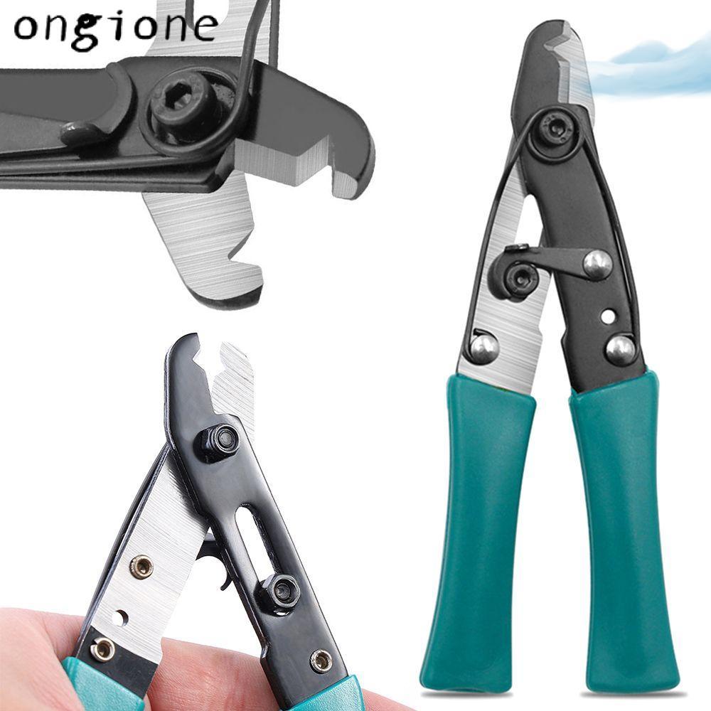 ONGIONE กรรไกรหลอดทองแดงเครื่องทําความเย็นซ่อมเครื่องมือมือสวิตช์ Snap-on เครื่องมือพิเศษ