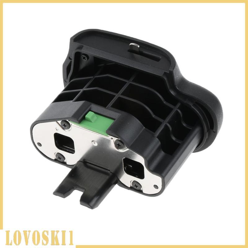 [Lovoski1] BL-5 แบตเตอรี่ห้องสําหรับ Nikon Grip MB-D12/D18 D800 E D850 EN-EL18