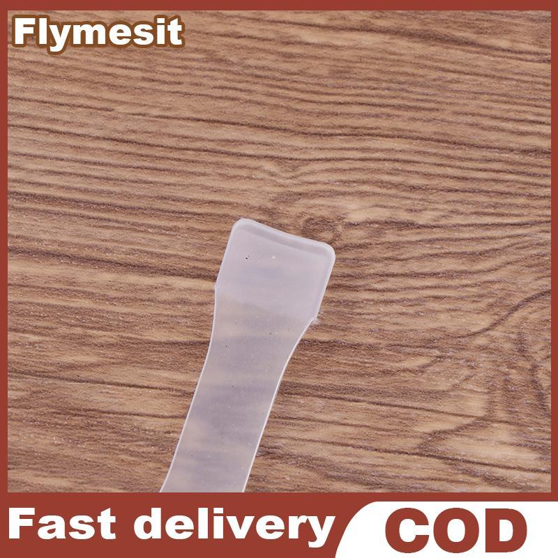 Flymesit 5 ชิ้น ยางป้องกัน ฐานป้องกัน และเสื่อรองสำหรับตกปลา carp และ trout - อุปกรณ์เสริมตกปลา - รูปที่ 6