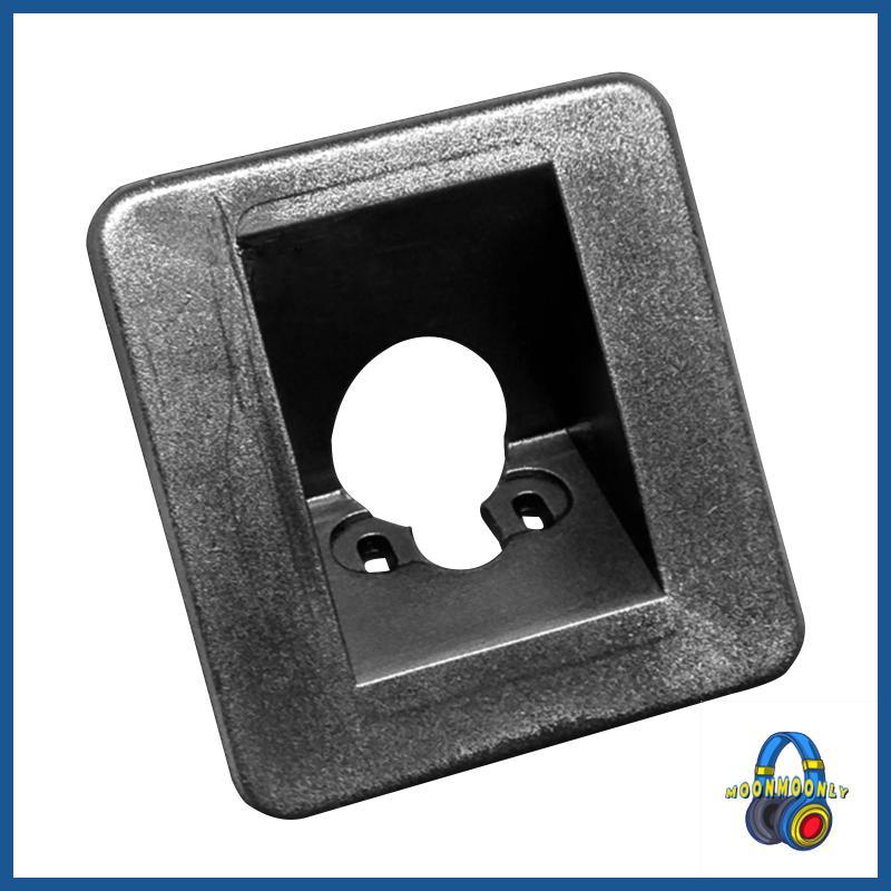 MOON กล้องสํารองติดป้ายทะเบียนกระจกมองหลังย้อนกลับผู้ถือ Cam รถสําหรับ K3 K3S