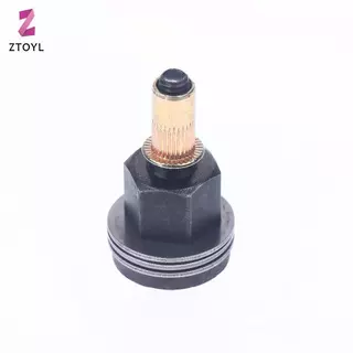 Null 11 ชิ้นคู่มือ Riveter Nut เครื่องมืออุปกรณ์เสริมสําหรับถั่ว M3 M4 M5 M6 M8 M10 M12 ง่ายติดตั้ง Hand Rivet Nut null