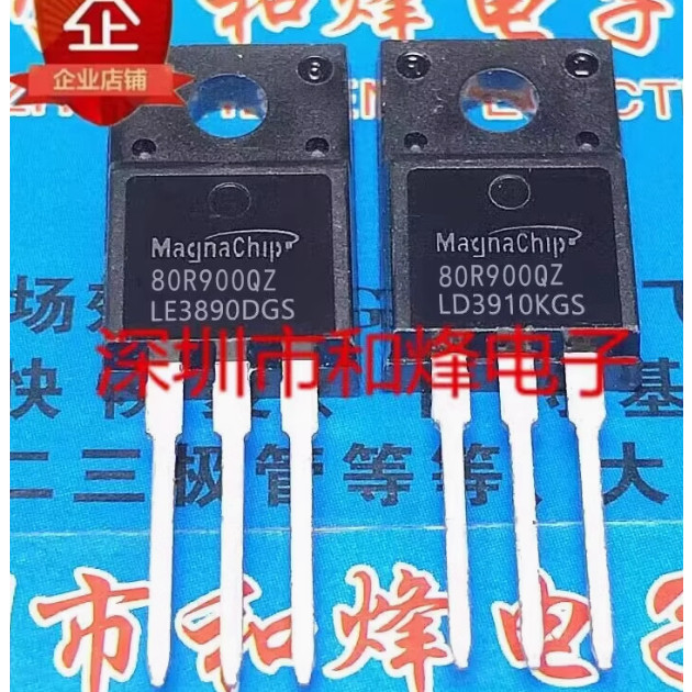 1-5PCS 80R1K2P MMF80R1K2PTH 80R900QZ MMF80R900QZ MMF60R280Q 60R280Q 80R650P MMF90R60R190P 60R65R190P