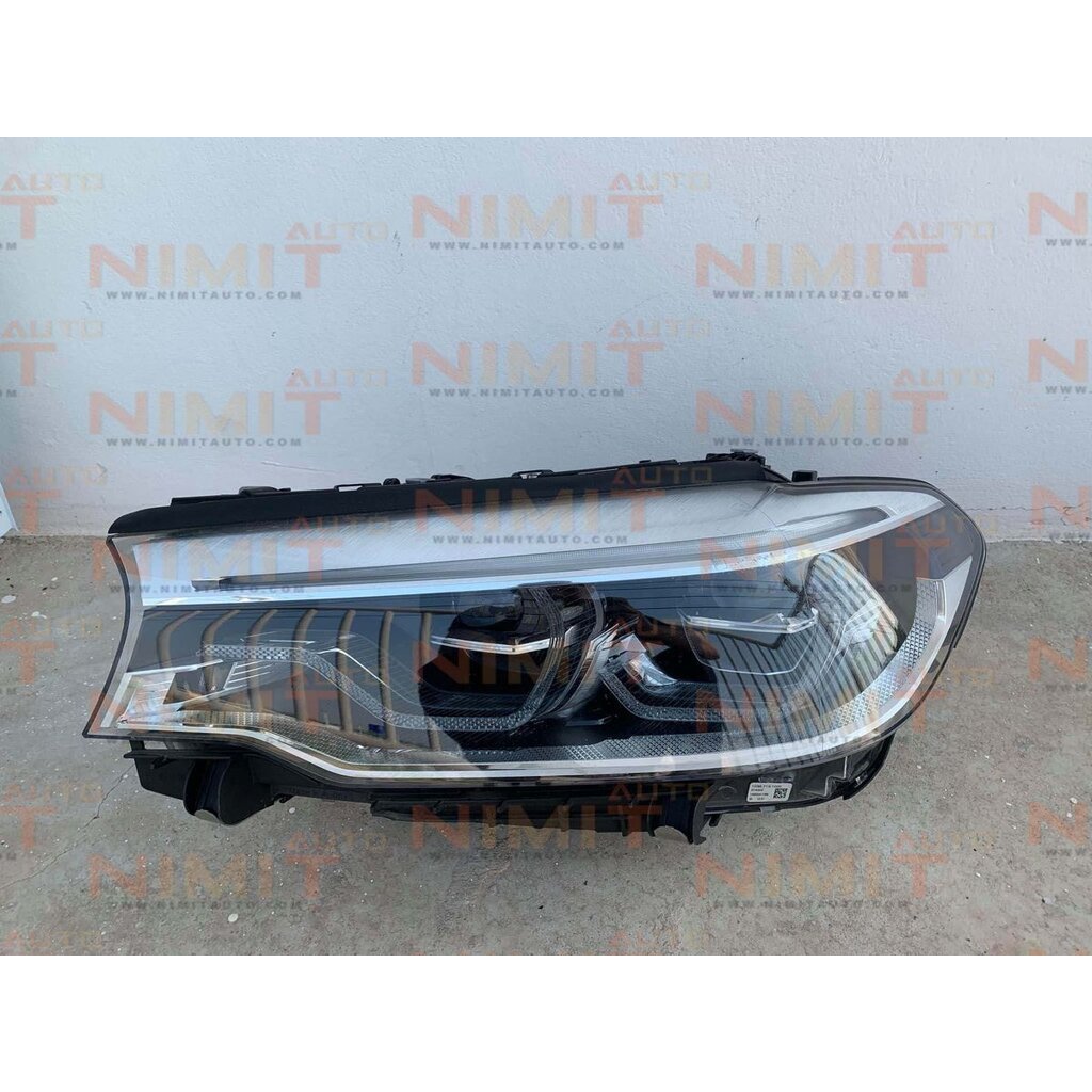 ไฟหน้า BMW SERIES 5 G30 L