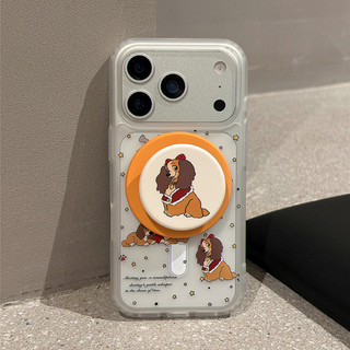 Sassy รูปแบบลูกสุนัขสําหรับ iPhone 17pro 12 Pro 13 Pro Max 15 Pro Max 14 16 Pro 16 Plus 17 Air 17 Pro Max กรณี