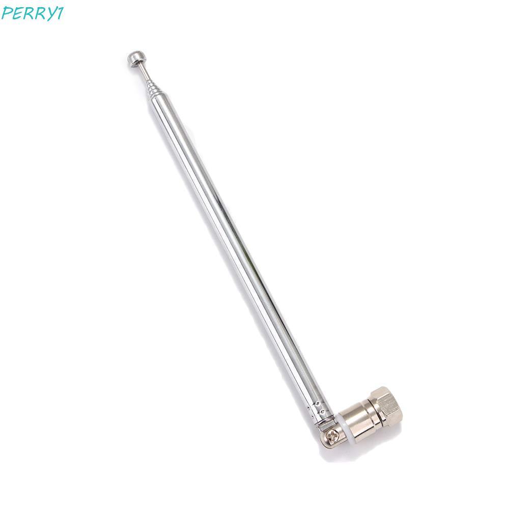 PERRY วิทยุ FM Telescopic Wave 75 Ohm