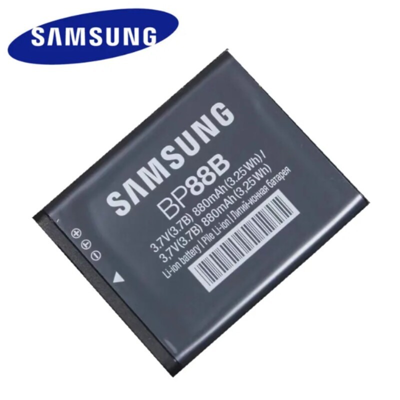 Samsung Camera BP88B แบตเตอรี่เดิม MV900F MV900 เครื่องชาร์จกล้องดิจิตอล