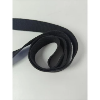 YXIN BagShop กระเป๋าผ้าใบ คาดอกกันน้ำ สายเข็มขัดนิรภัย+ตัวเลื่อนแบบงาบ *พร้อมส่ง*