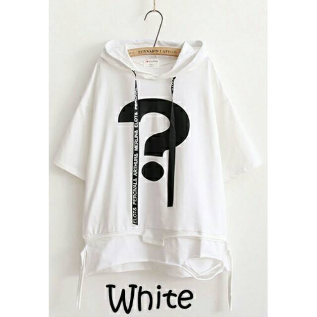 - เสื้อ KARINA | เสื้อฮู้ดผู้หญิง